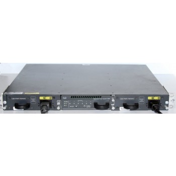 Cisco Redundant Power System 2300