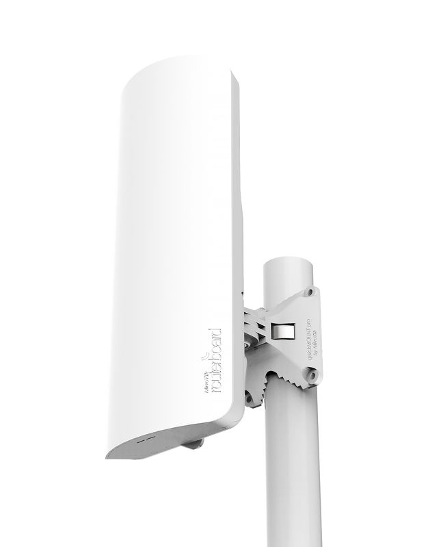 MikroTik mANT15s, 5GHz 15dBi antenna