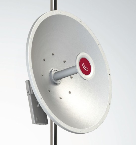 MikroTik mANT30-PA,  5GHz 30dBi antena