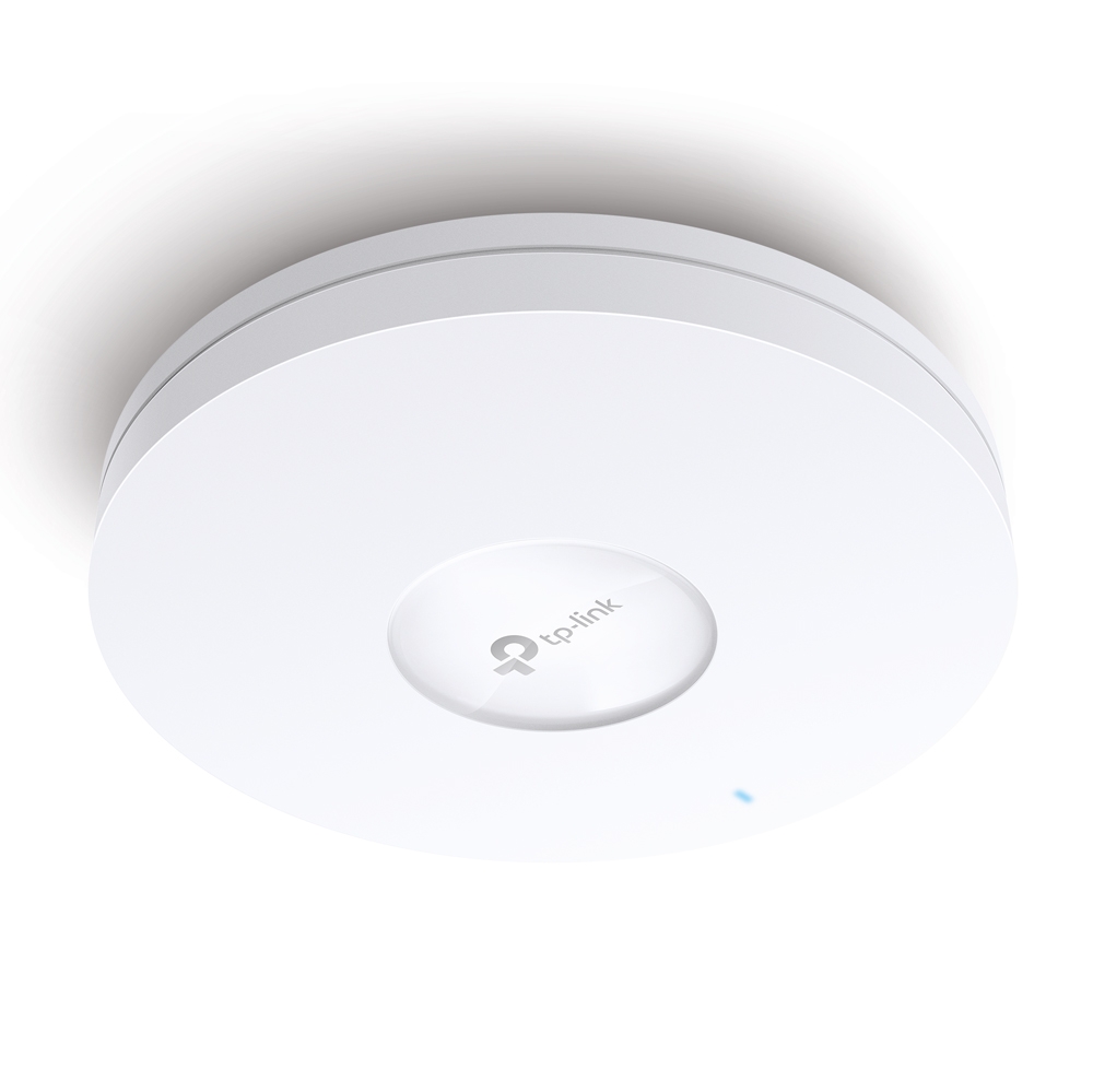 TP-Link EAP660 HD AX3600 Wireless Dual Band Multi-Gigabit Ceiling Mount Access Point