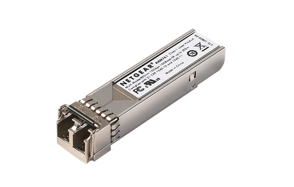 Netgear 10GE SR SFP+ LC, short reach, AXM761