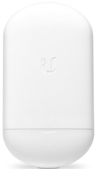 Ubiquiti NanoStation 5AC Loco (bez PoE adaptéru) (LOCO5AC)