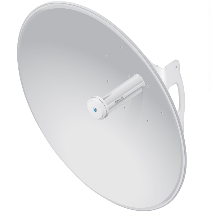 Ubiquiti PowerBeam 5 AC 620mm 29dbi Gb LAN