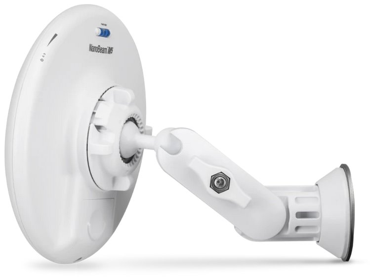 Ubiquiti Quick-Mount držák pro Ubiquiti CPE jednotky