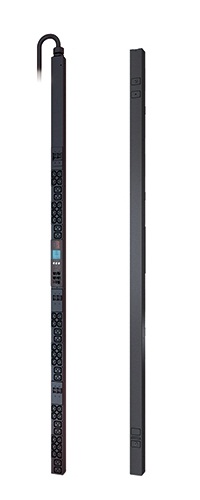 Rack PDU 2G, Metered, ZeroU, 22.0kW(32A), AP8866