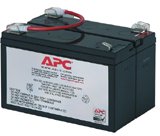 Battery replacement kit RBC3