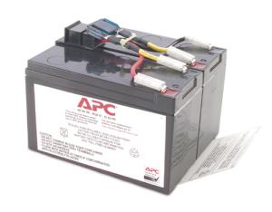 Battery replacement kit RBC48