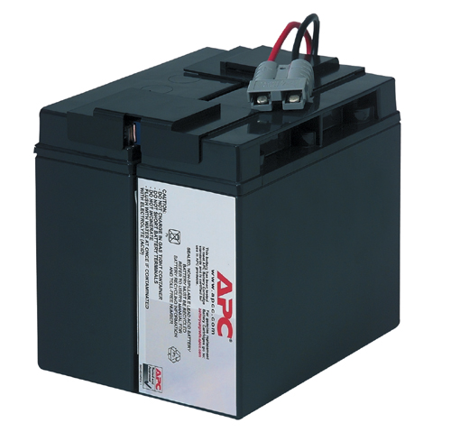 APC Replacement Battery Cartridge 148
