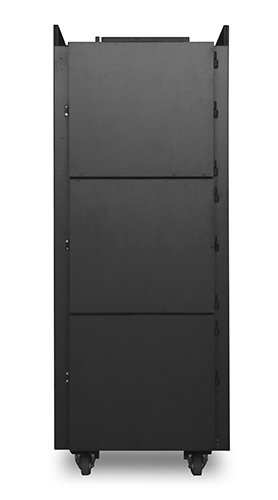 NetShelter CX 38U Secure Soundproofed Server Room in a Box Enclosure International