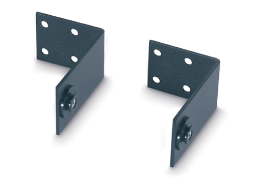 NetShelter 4 Post Rack PDU Adapter Brackets