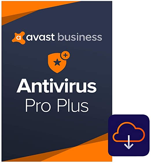 Renew Avast Business Antivirus Pro Plus Unmanaged 100-249Lic 2Y Not profit