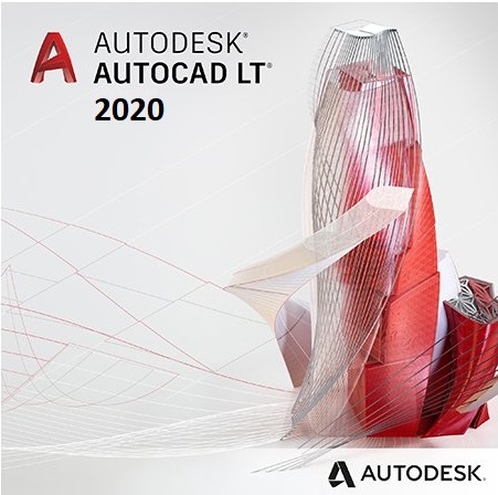 AutoCAD LT Commercial New Single-user 1-Year Subscription Renewal