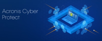 Acronis Cyber Protect Advanced Workstation Subscription License, 1 Year