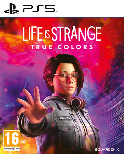 PS5 - Life is Strange: True Colors