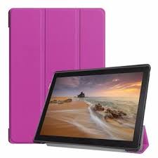 Flipové Pouzdro iPad 12,9(2020)Pink