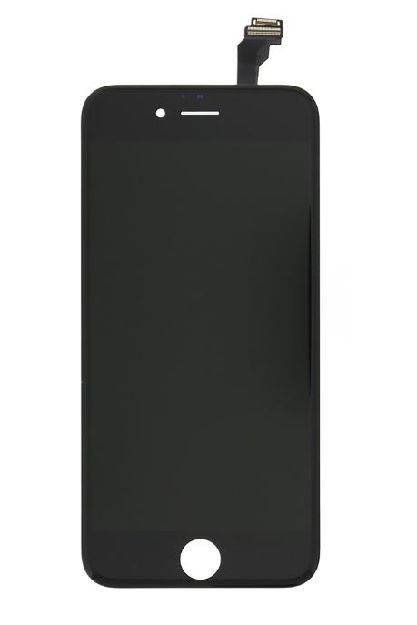 iPhone 6 LCD Display + Dotyková Deska Black TianMA