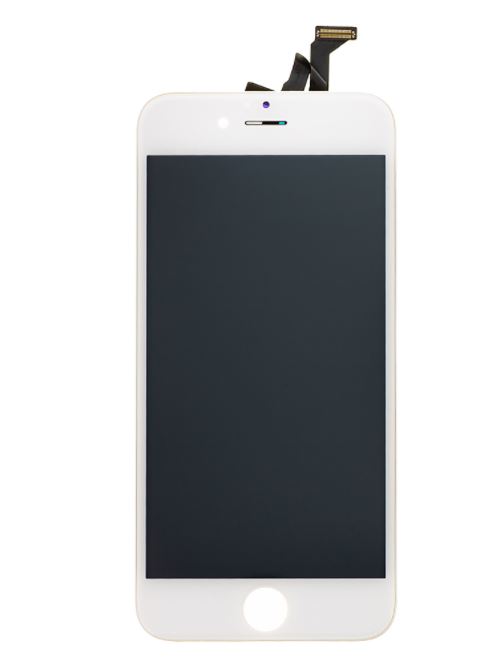 iPhone 6S LCD Display + Dotyková Deska White AUO