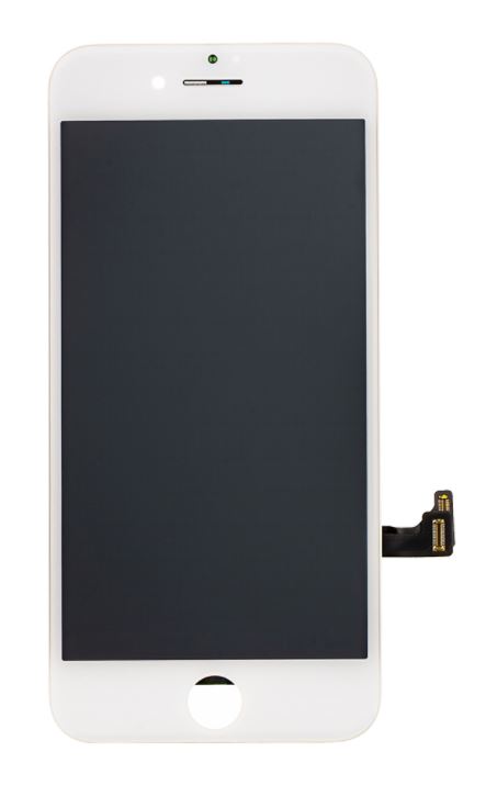 iPhone 7 LCD Display + Dotyková Deska White AUO