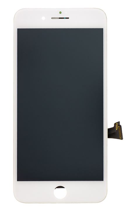 iPhone 7 Plus LCD Display + Dotyková Deska White AUO