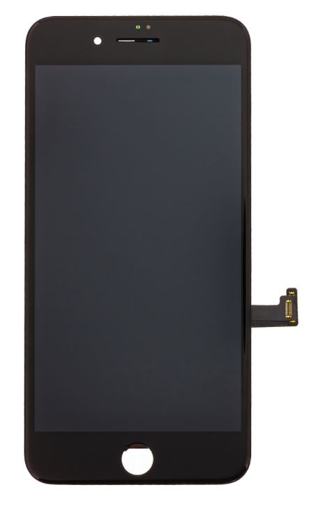 iPhone 8/SE2020 LCD Display + Dotyková Deska Black AUO