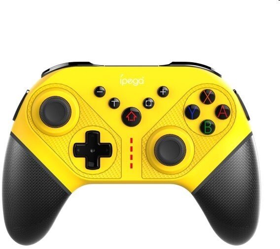 iPega SW038C Wireless GamePad pro N-Switch/PS3/Android/PC Yellow