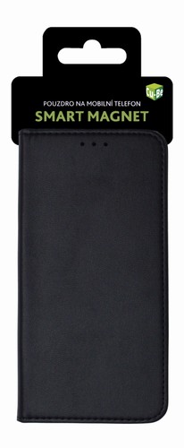 Cu-Be Platinum pouzdro Samsung Galaxy Xcover 4 black