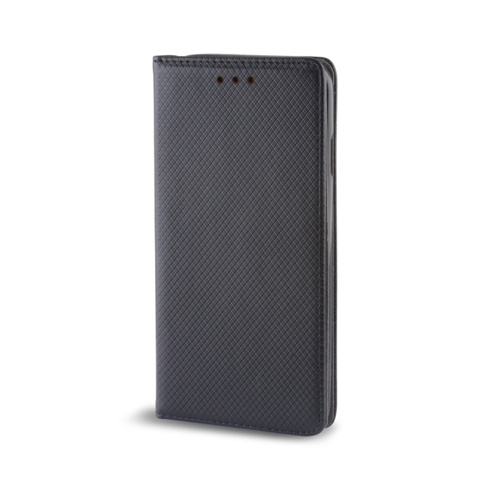 Pouzdro s magnetem Samsung J5 2016 (J510) black