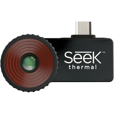 Seek Thermal CQ-AAAX Seek CompactPRO - Android, USB-C