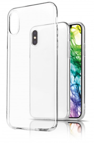 ALIGATOR Pouzdro Transparent Apple iPhone 7/8/ SE 20/22