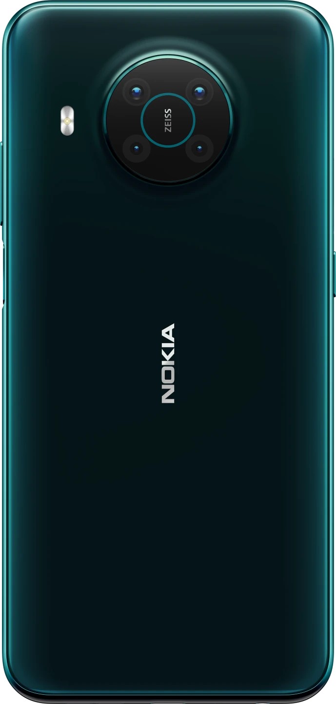 Nokia X10/4GB/128GB/Green