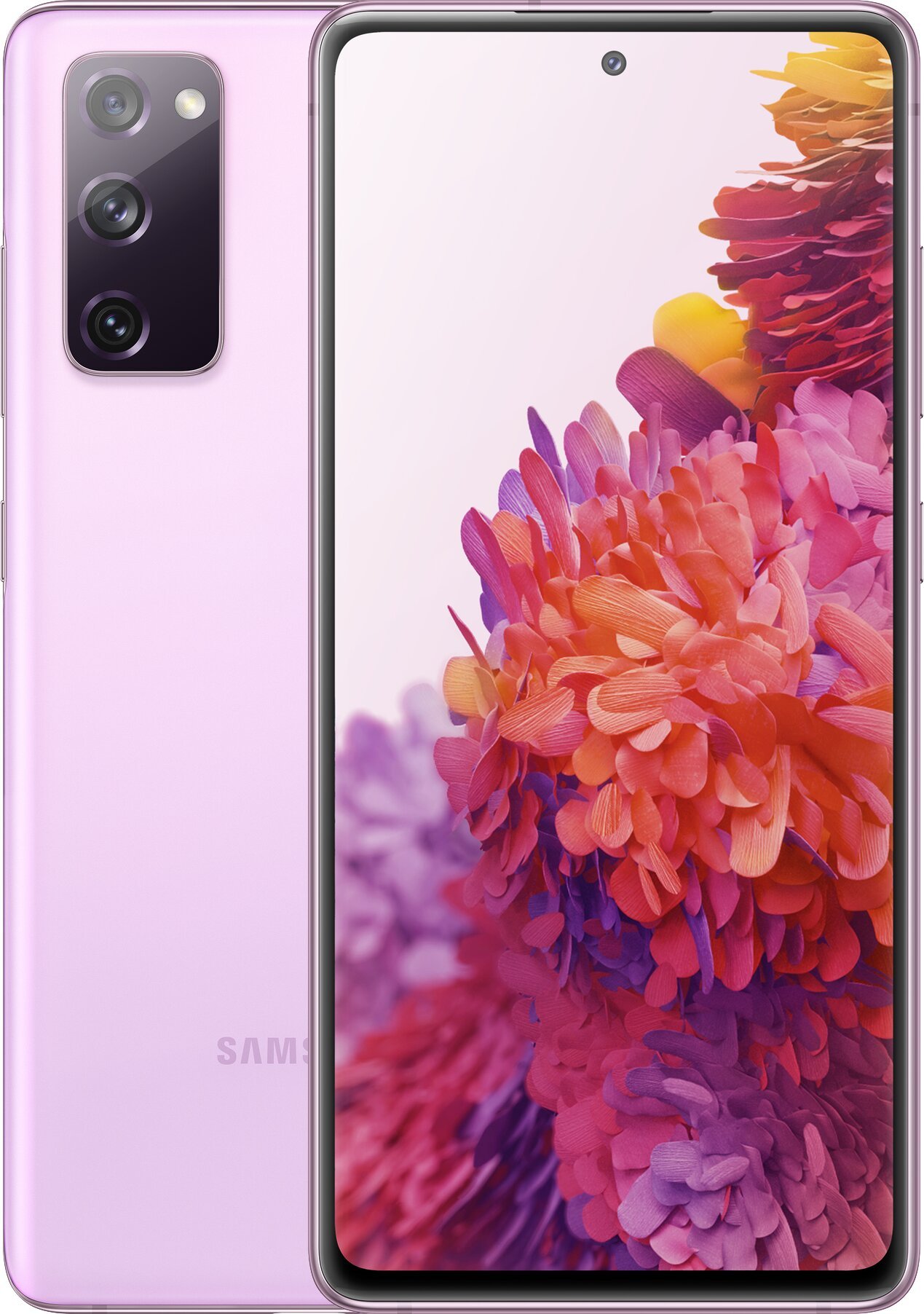 Samsung Galaxy S20 FE/6GB/128GB/Purple