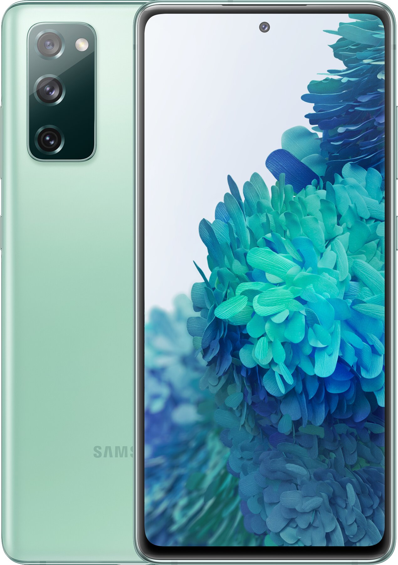 Samsung Galaxy S20 FE 5G/6GB/128GB/Green