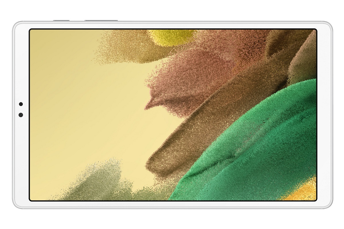 Samsung Galaxy Tab A7 Lite/SM-T225/8,7"/1340x800/3GB/32 GB/An11/Silver
