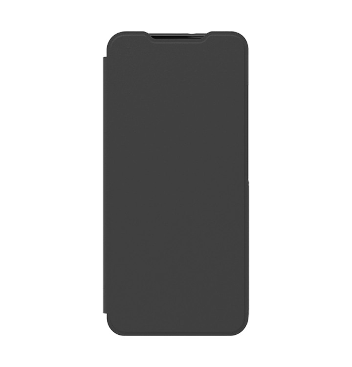 Samsung Flipové pouzdro A22 LTE Black