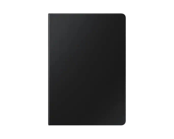 Samsung Ochranné pouzdro na Tab S7/S8 11" Black