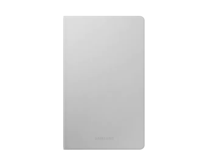 Samsung Polohovací pouzdro Tab A7 Lite Silver