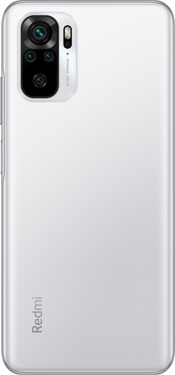 Xiaomi Redmi Note 10 (4/64GB) Pebble White