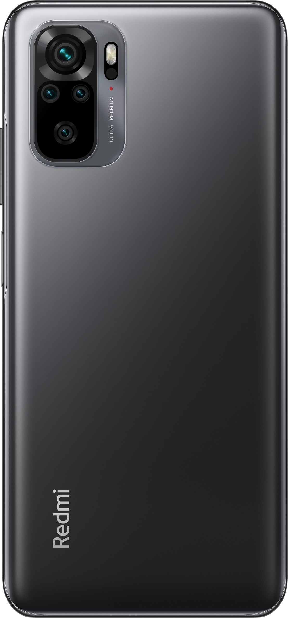 Xiaomi Redmi Note 10 (4/128GB) Onyx Gray