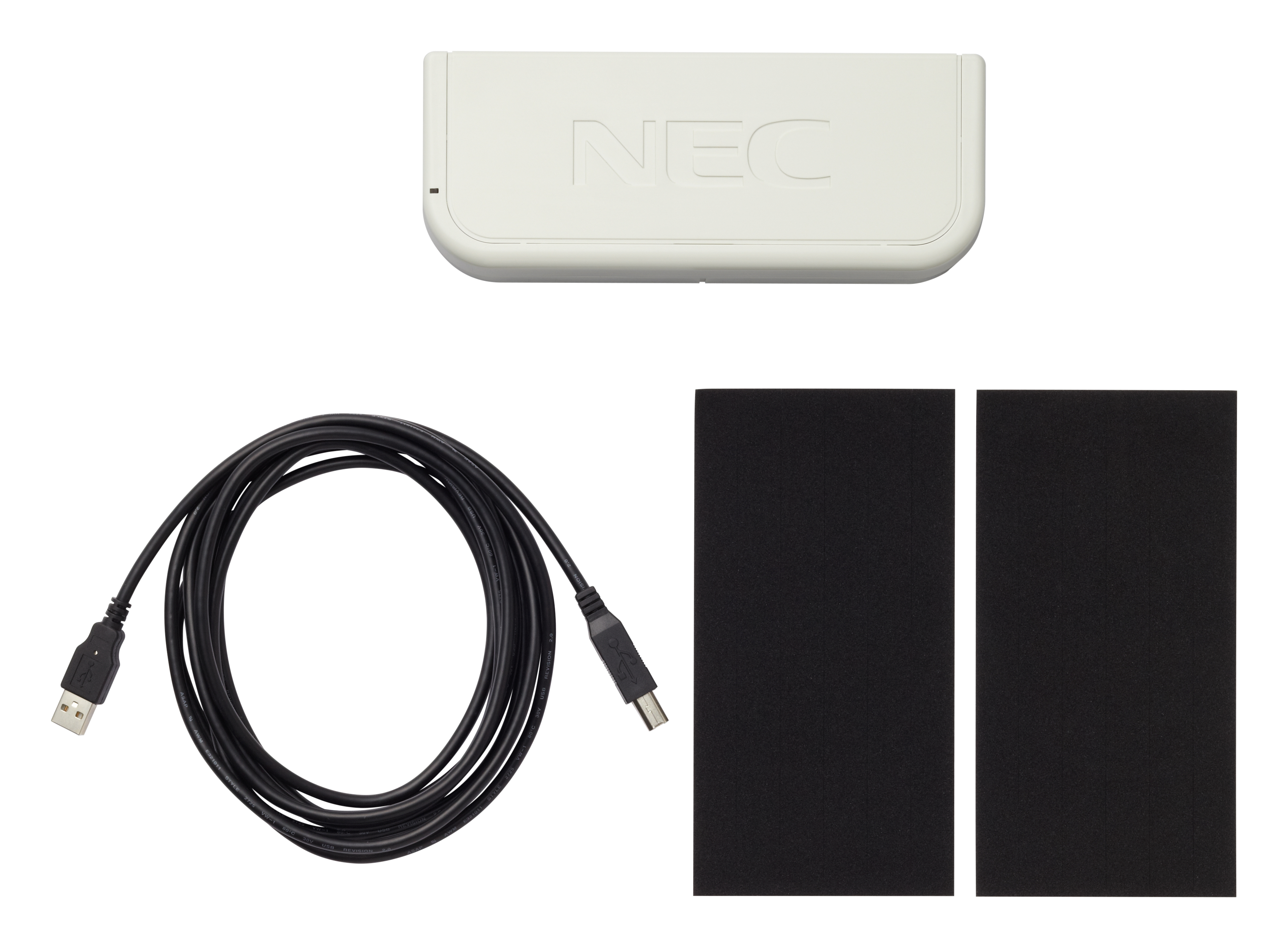 NEC Multi-touch module NP01TM