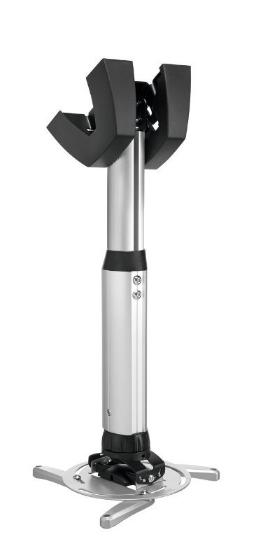 Teleskopický držák projektoru Vogel's PPC 1540, 40-55cm, stříbrný