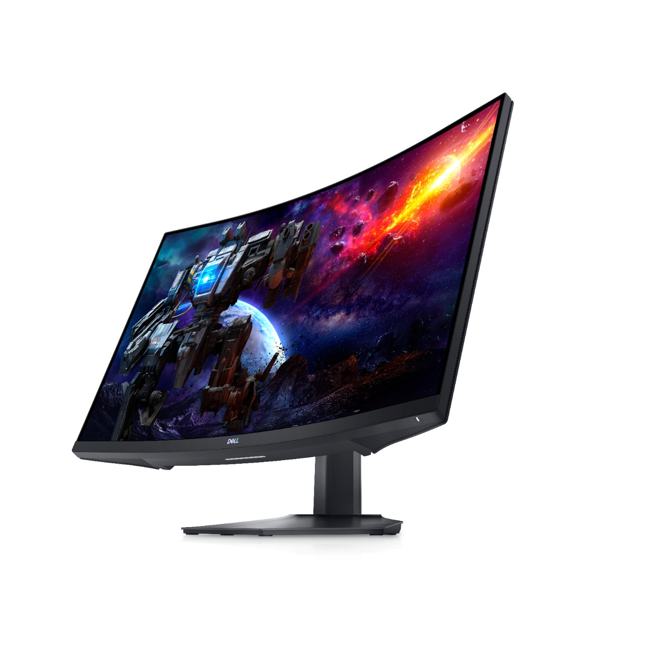 32" LCD Dell S3222DGM QHD IPS 16:9/3000:1/2ms/350cd/HDMI/VESA/3RNBD