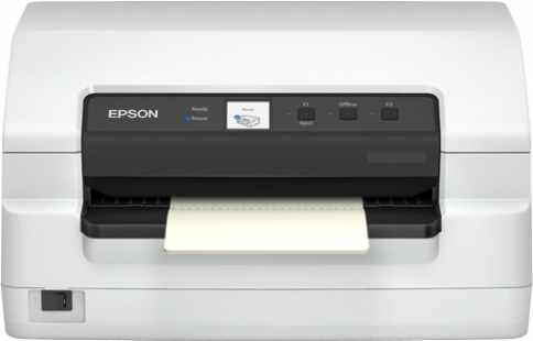 Epson PLQ-50, jehličková tiskárna, 24 jehel