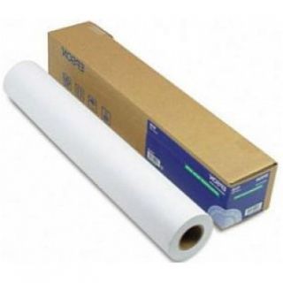 EPSON Bond Paper White 80, 914mm x 50m