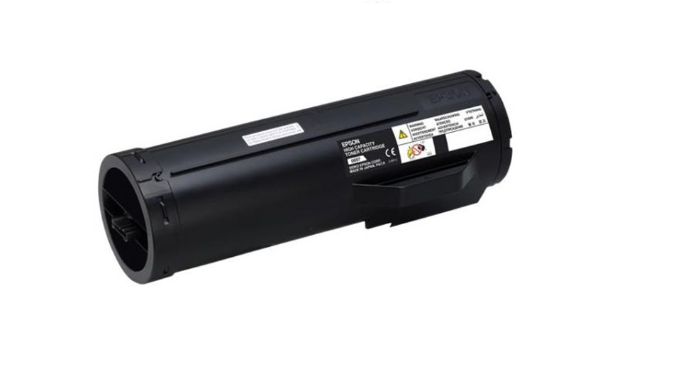 EPSON AL-M400 Return HCap Toner Cartridge 23,7K