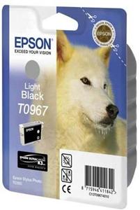 EPSON SP R2880 Light Black (T0967)