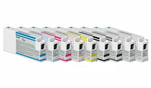 Singlepack V. Magenta UltraChrome PRO 700ml, T800