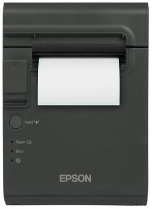 Epson TM-L90 (465): Ethernet E04+Built-in USB, PS, tmavá