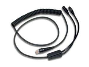 Honeywell RS232 kabel pro 3820,4800i