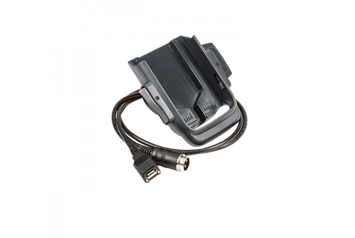 Honeywell  CT50/CT60 Vehlicle dock, no adapter