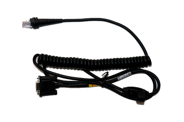 Honeywell RS232 kabel pro Xenon,Hyperion,Voyager 120xg